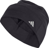 ClimaWarm Running Beanie - Black