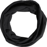 ClimaWarm Running Neck Warmer - Black