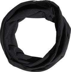 ClimaWarm Running Neck Warmer - Black