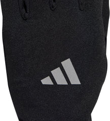 ClimaWarm Running Gloves - Black