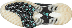 CodeChaos 21 Spikeless Mens Golf Shoes - Black