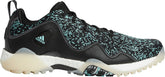 CodeChaos 21 Spikeless Mens Golf Shoes - Black