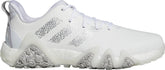 CodeChaos Spikeless Mens Golf Shoes - White