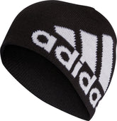 Cold.RDY Big Logo Beanie - Black