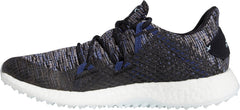 CrossKnit DPR Womens Golf Shoes - Black