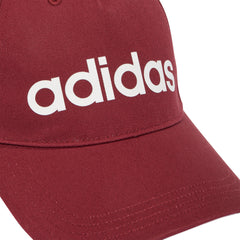 Daily Cap - Red