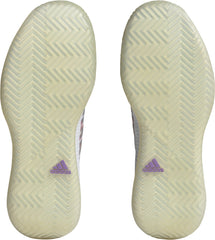 Defiant Speed Womens Tennis Shoes - White