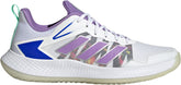 Defiant Speed Womens Tennis Shoes - White