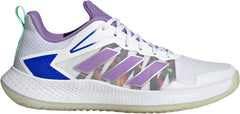 Defiant Speed Womens Tennis Shoes - White