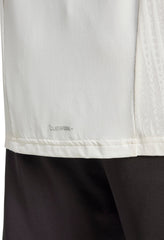 Designed For Training Intensity Mens Training Vest - White