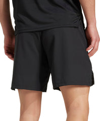 Designed For Training Legacy Mens Training Shorts - Black