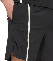 Designed For Training Legacy Mens Training Shorts - Black