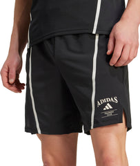 Designed For Training Legacy Mens Training Shorts - Black