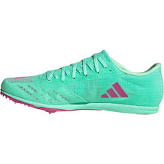 Distancestar Running Spikes - Green