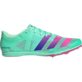 Distancestar Running Spikes - Green