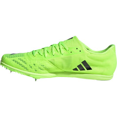 Distancestar Running Spikes - Green