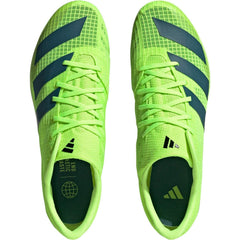 Distancestar Running Spikes - Green