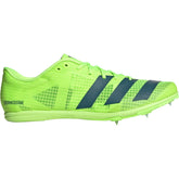 Distancestar Running Spikes - Green