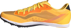 Distancestar Running Spikes - Orange