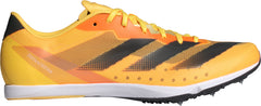 Distancestar Running Spikes - Orange