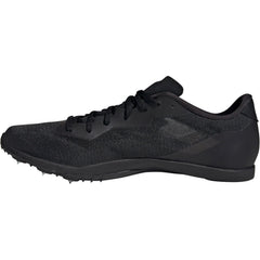 Distancestar Running Spikes - Black