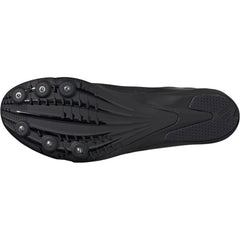 Distancestar Running Spikes - Black