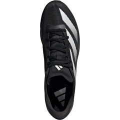 Distancestar Running Spikes - Black