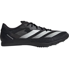 Distancestar Running Spikes - Black