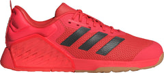 Dropset 3 Mens Training Shoes - Red