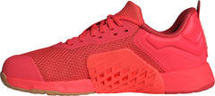 Dropset 3 Womens Training Shoes - Red