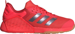 Dropset 3 Womens Training Shoes - Red