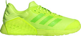 Dropset 3 Mens Training Shoes - Yellow