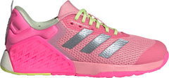 Dropset 3 Womens Training Shoes - Pink