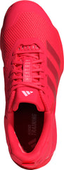 Dropset 3 Mens Training Shoes - Red