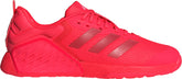 Dropset 3 Mens Training Shoes - Red