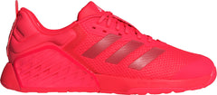 Dropset 3 Mens Training Shoes - Red