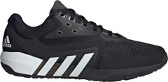 Dropset Mens Training Shoes - Black
