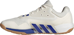 Dropset Mens Training Shoes - White