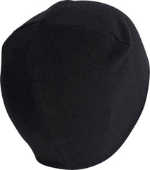 Essentials Fleece Running Beanie - Black