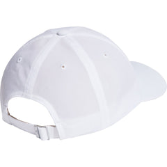 Essentials AeroReady Running Cap - White