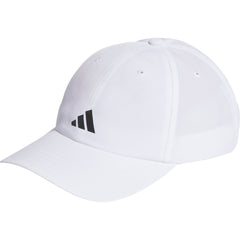 Essentials AeroReady Running Cap - White