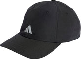 Essentials AeroReady Six Panel Running Cap - Black