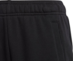 Essentials Big Logo Junior Joggers - BlacK