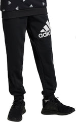 Essentials Big Logo Junior Joggers - BlacK