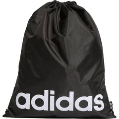 Essentials Gym Sack - Black