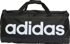 Essentials Large Holdall - Black