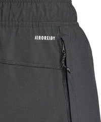 Essentials Mens Training Track Pants - Black