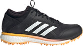 Fabela X Empower Womens Hockey Shoes - Black
