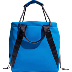 Favourites Tote Bag - Blue