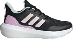 Fortarun 3.0 Junior Running Shoes - Black